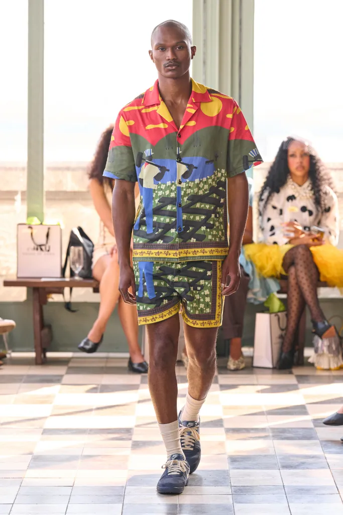 House of Aama 26SS 014